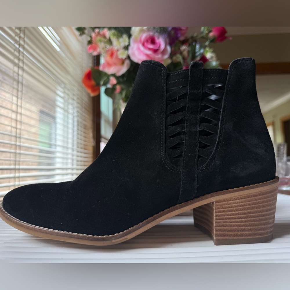 Paul green Vienna Chelsea Boot (Women) size 8 H23N2